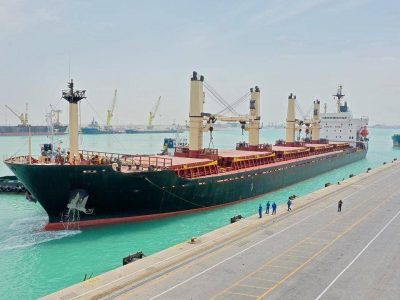 ایران بزرگترین قدرت تجارت دریایی خاورمیانه شناخته شد + جدول