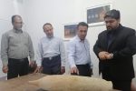 کشف کوزه باستانی در بوشهر