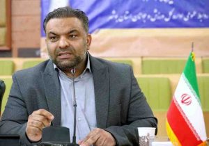 انتقاد از مدیران گذشته ورزش استان/ بودجه مسئولیت اجتماعی نفت محقق نشد