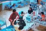 جزئیات ضرب‌وجرح کودکان معلول در بوشهر/ کارمند خاطی اخراج شد‌