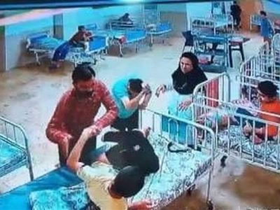 جزئیات ضرب‌وجرح کودکان معلول در بوشهر/ کارمند خاطی اخراج شد‌