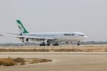 صدور مجوز نخستین شرکت هواپیمایی بومی بوشهر
