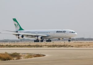 صدور مجوز نخستین شرکت هواپیمایی بومی بوشهر