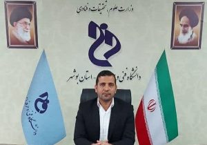 دانشگاهی که ۷۰ درصد فارغ‌التحصیلانش شاغل شدند