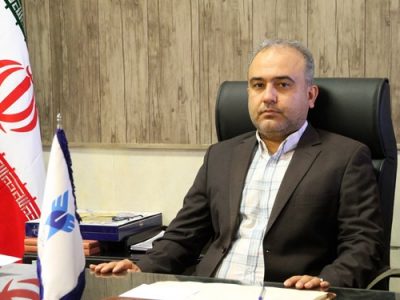 انتصاب رئیس جدید دانشگاه آزاد بوشهر