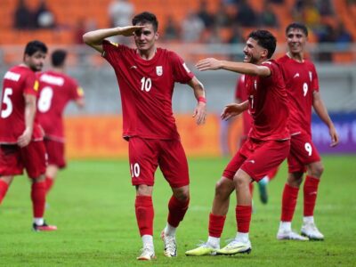 ایران ۳ – برزیل ۲ ؛ شگفتی تاریخی شیربچه‌های ایران در جام جهانی