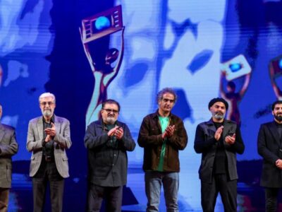 ۲ جایزه جشنواره سینما حقیقت برای بوشهری ها