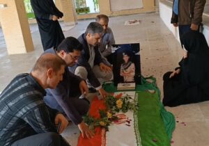 احراز شهادت سرباز شهید «نیما جمالی» اعلام شد