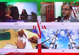 ۴ شبکه ویژه انتخابات مجلس در بوشهر راه‌اندازی شد