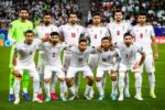 جام ملتهای آسیا:ایران- سوریه