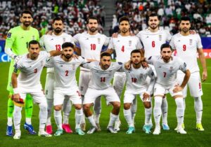 جام ملتهای آسیا:ایران- سوریه