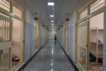زندان بوشهر به خارج شهر منتقل می‌شود