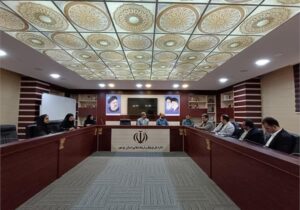 هیأت رییسه خانه مطبوعات بوشهر انتخاب شدند