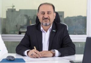 یک بوشهری مدیرعامل بیمه ایران شد