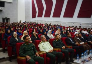 مراسم تجلیل از ۴۰۰ معلم در عالی‌شهر برگزار شد