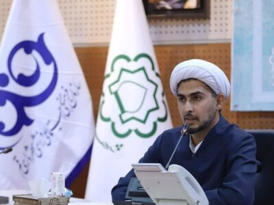 رئیس ستاد قاضی‌زاده‌هاشمی در بوشهر منصوب شد+حکم