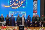 بوشهر حائز رتبه برتر راهیان نور در کشور شد