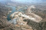 احداث ۱۰ سد جدید در استان/مشکل تاریخی آب در بوشهر حل می‌شود