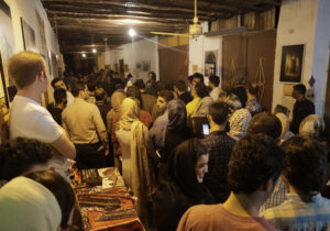 حرمت شکنی در بوشهر؛حواشی فستیوال «کوچه» مدیریت نشد