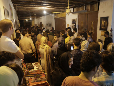 حرمت شکنی در بوشهر؛حواشی فستیوال «کوچه» مدیریت نشد