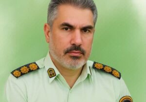 فرمانده‌ای که با مردم زندگی کرد