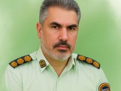 فرمانده‌ای که با مردم زندگی کرد