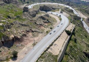 وعده جدید؛ تکمیل مسیر جدید دالکی- کنارتخته تا شهریور آینده