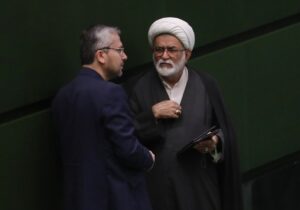 دو نماینده بوشهر در مجلس: ایران از NPT خارج می شود
