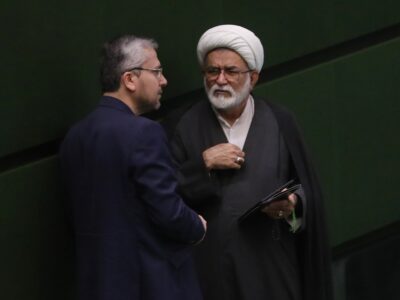 دو نماینده بوشهر در مجلس: ایران از NPT خارج می شود