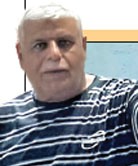 دریایی از خاطره روی دیوارهای بوشهر + تصاویر