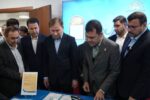 رونمایی از سه محصول دانش‌بنیان در بوشهر