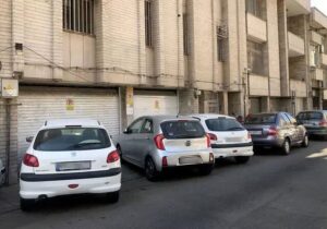 هشدار پلیس راهور بوشهر درباره سد معبر مقابل منازل