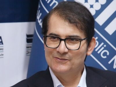 بوشهر سومین قطب اقتصادی کشور است