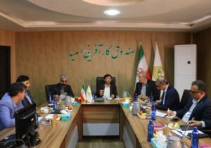 ایجاد شعبه ویژه قضایی برای رسیدگی به پروندههای بانکی در بوشهر