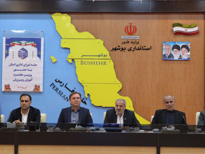 درخواست های نمایندگان، آمارهای استاندار، قول های وزیر