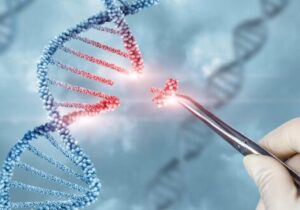 پژوهشگر بوشهری ژن جدید را ثبت جهانی کرد