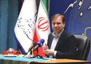 در نشست خبری استاندار بوشهر چه گذشت؟