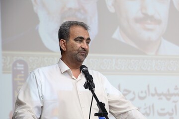 مقاوم سازی روستایی بوشهر جلوتر از کشور مقاوم سازی روستایی بوشهر جلوتر از کشور