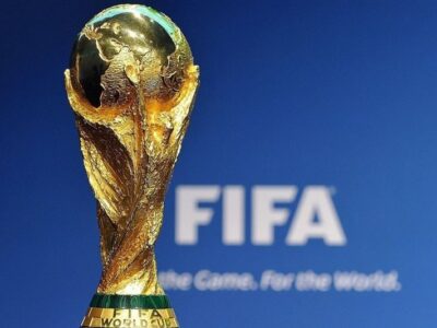 حریفان تیم ملی فوتبال ایران در جام جهانی مشخص شدند