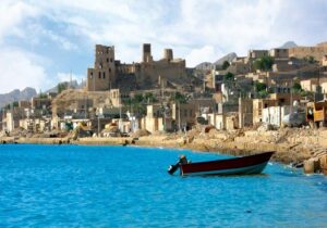 ثبت جهانی سیراف در دستور کار وزارت میراث‌فرهنگی