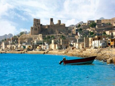 ثبت جهانی سیراف در دستور کار وزارت میراث‌فرهنگی