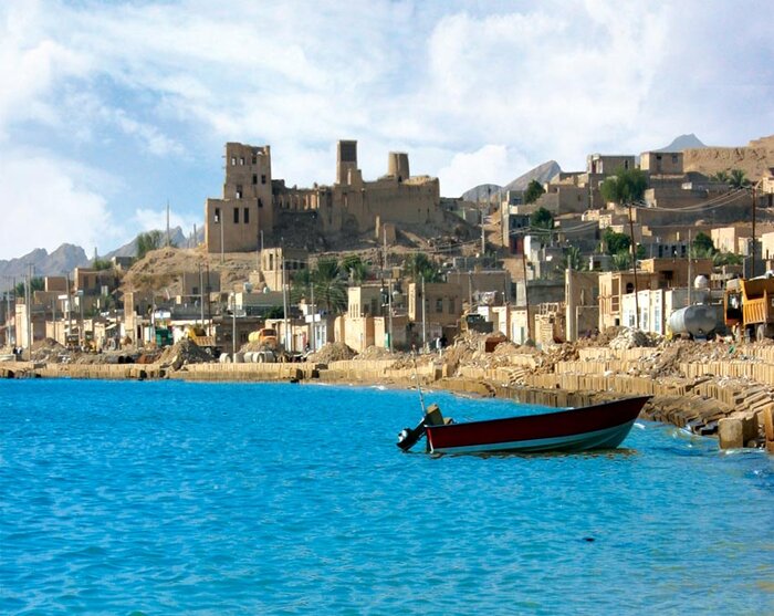 ثبت جهانی سیراف در دستور کار وزارت میراث‌فرهنگی