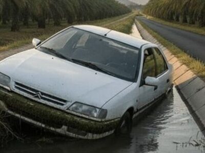 سقوط مرگبار در آبپخش/ زن ۲۰ ساله در کانال آب غرق شد