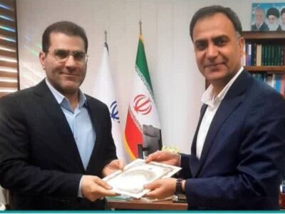 رئیس بازرسی انتخابات استان بوشهر معرفی شد