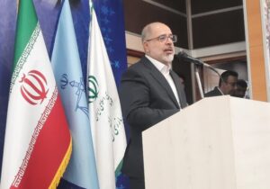 «اکرمی» بازرس استان بوشهر شد