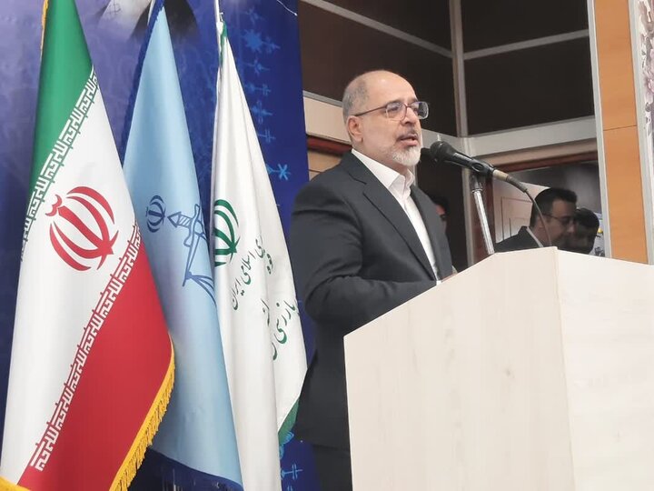 «اکرمی» بازرس استان بوشهر شد «اکرمی» بازرس استان بوشهر شد