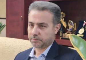 دبیر اجرایی ستاد دهه فجر استان بوشهر منصوب شد