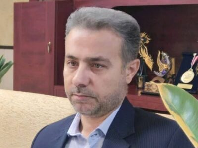 دبیر اجرایی ستاد دهه فجر استان بوشهر منصوب شد