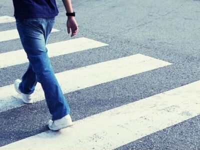 ۹ عابر پیاده در بوشهر جان باختند