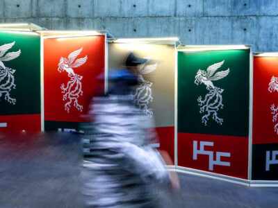 جشنواره فجر با ۲۴ فیلم به بوشهر می آید + اسامی